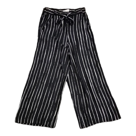 Wilfred Pants - Wilfred Faun wide leg pants size S
